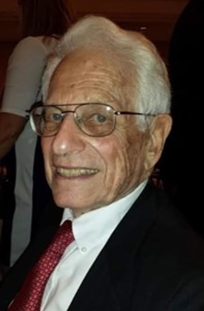 Edward M. Garber