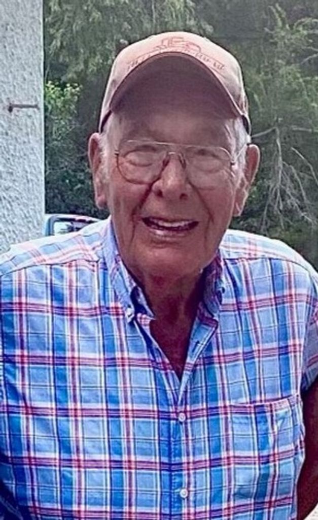 Randall Leon Ferguson Profile Photo
