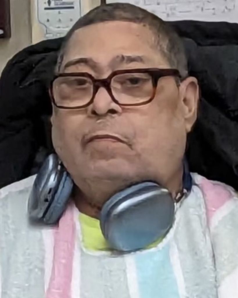 Anthony William Henley