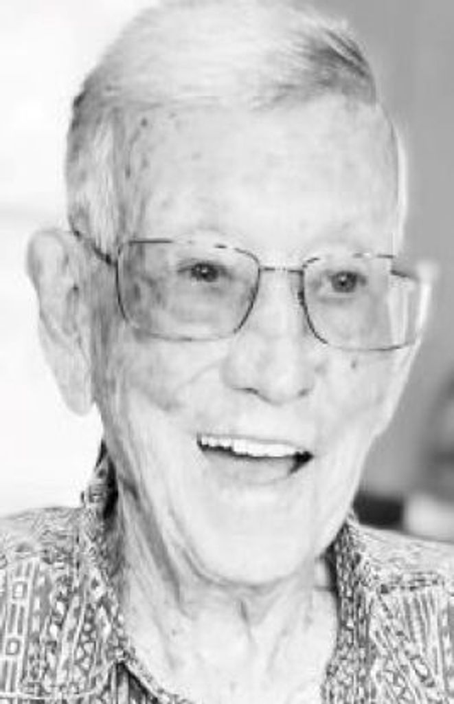 Ivan Roush Profile Photo