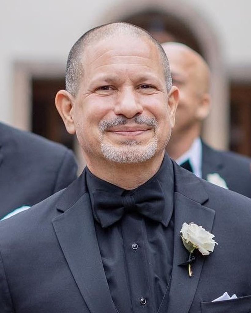 Victor Manuel Burgos Profile Photo