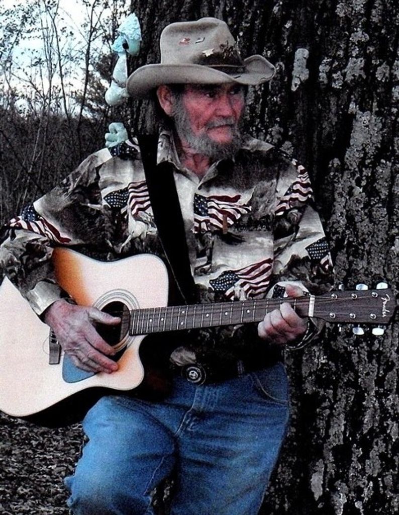 Kenneth Holley Profile Photo