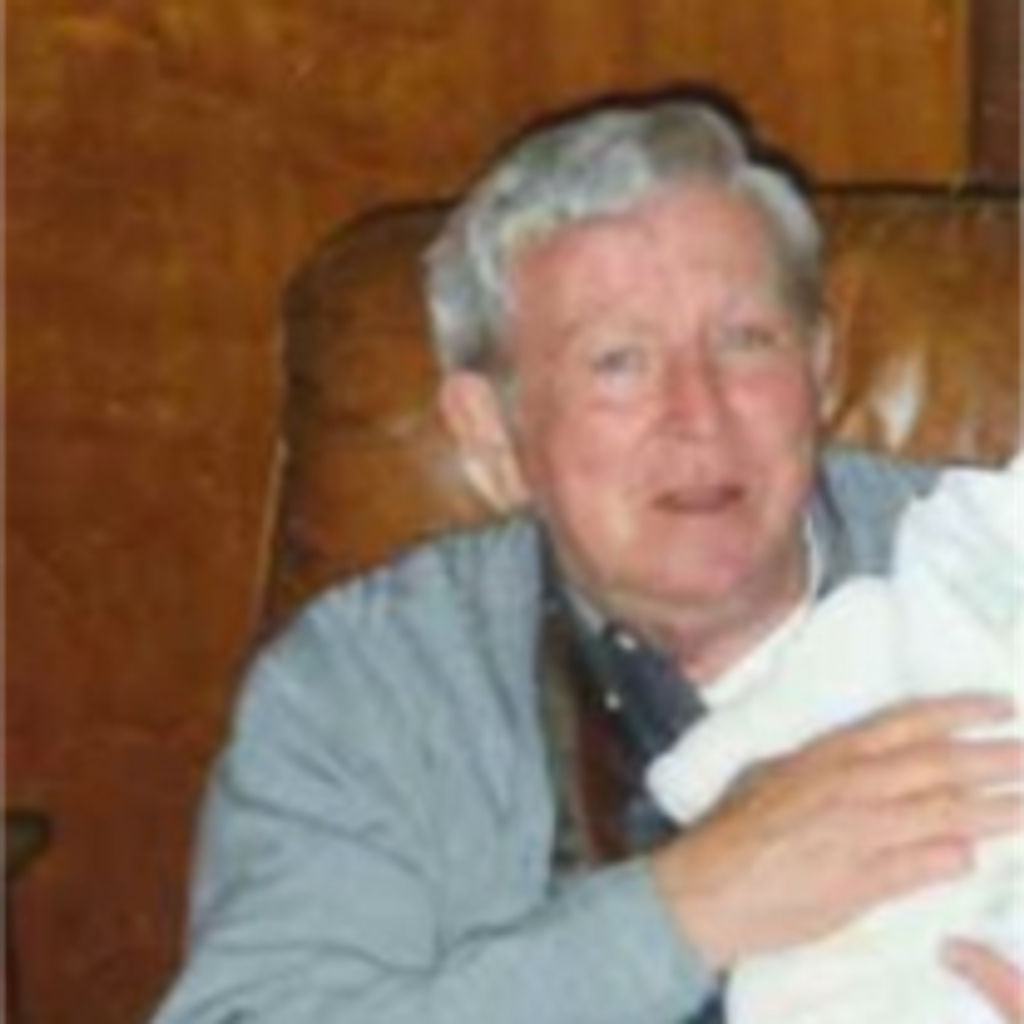 Jerald Shay Wilson
