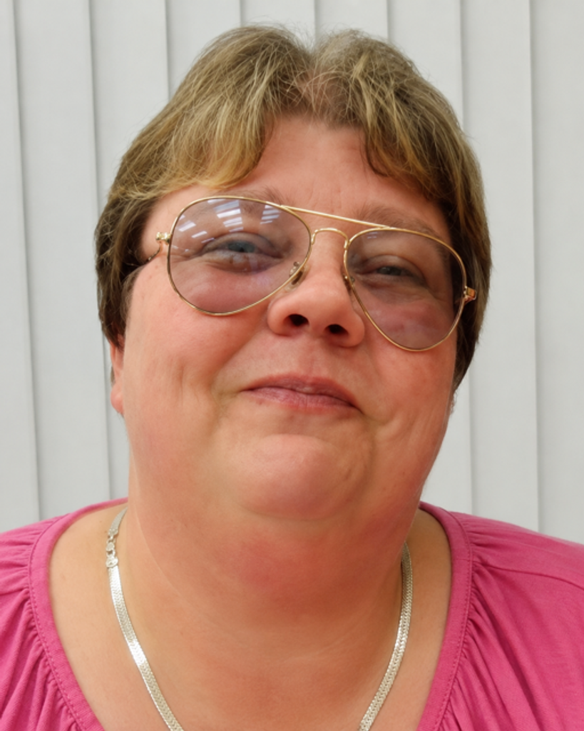 Cathy Ulrich Profile Photo