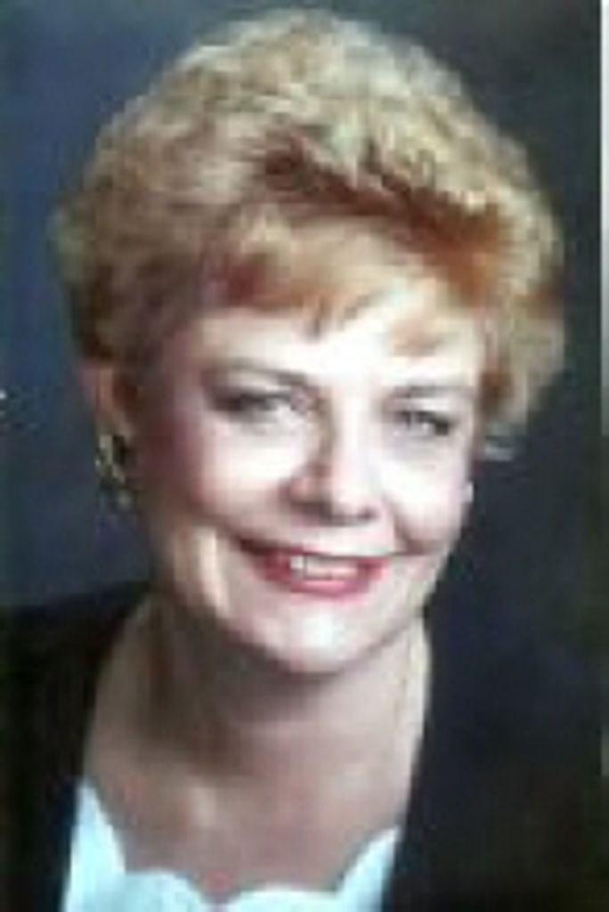 Barbara Sue Petersen