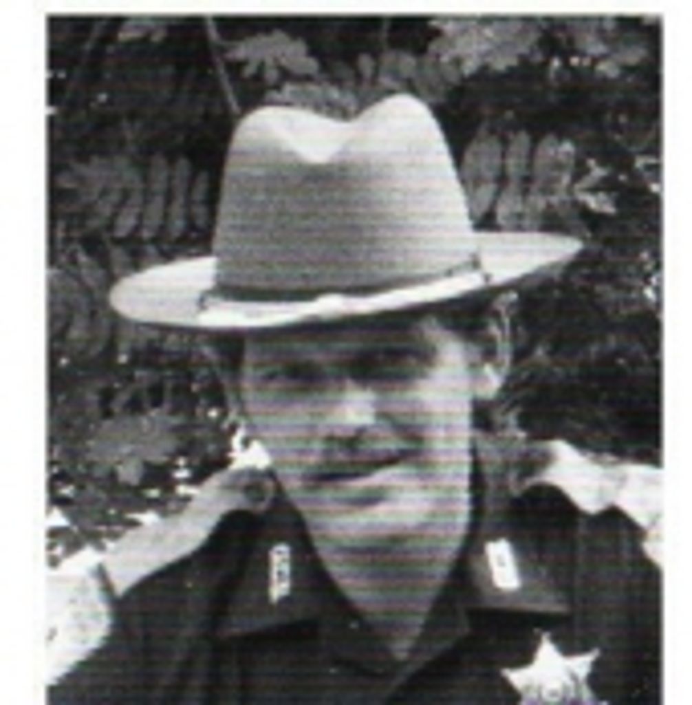 Jack W. Greenway