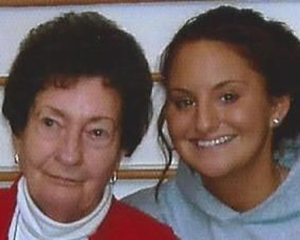 Ethelyn L. (Doughty) Sullivan