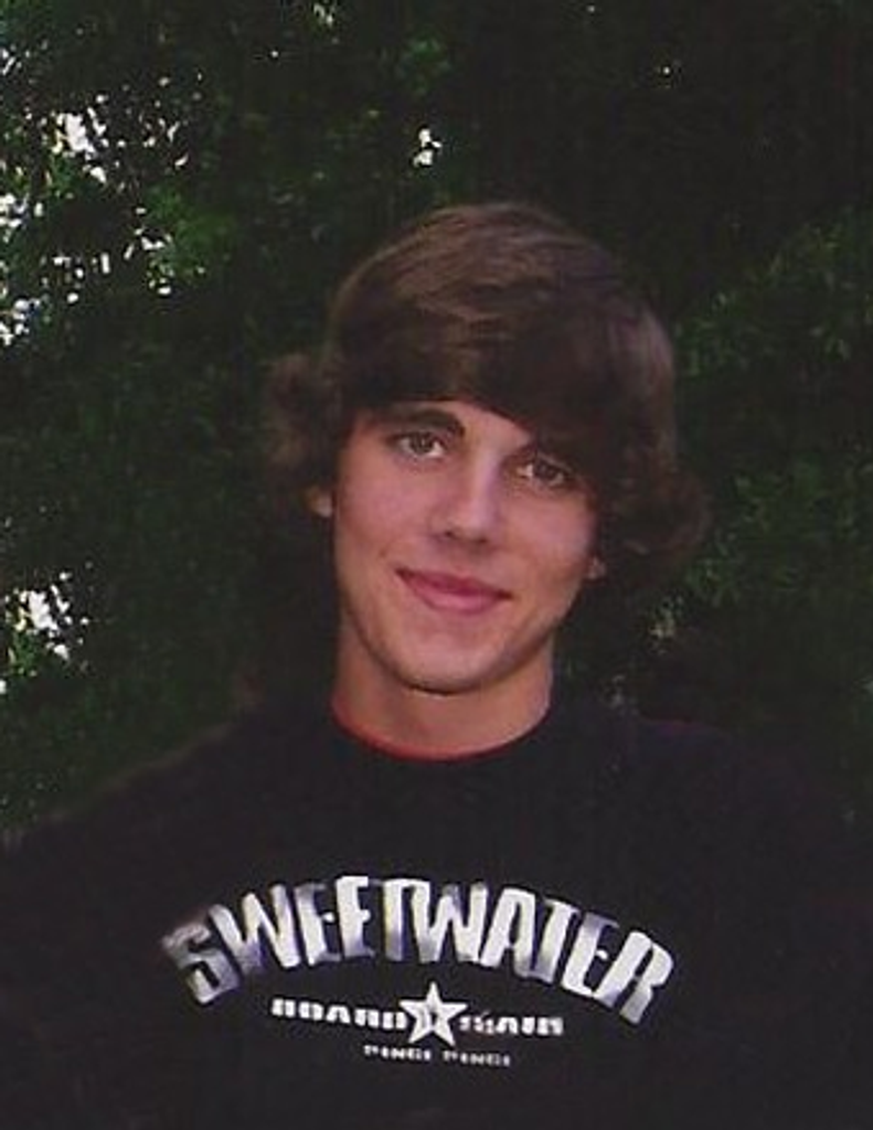 Max  Kesler Rhyne