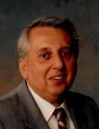 Alfred Otto Radzom Jr. Profile Photo