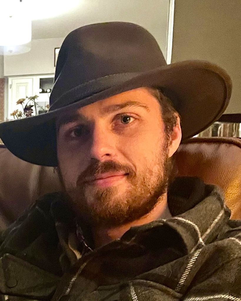 Andrew M. Voss Profile Photo