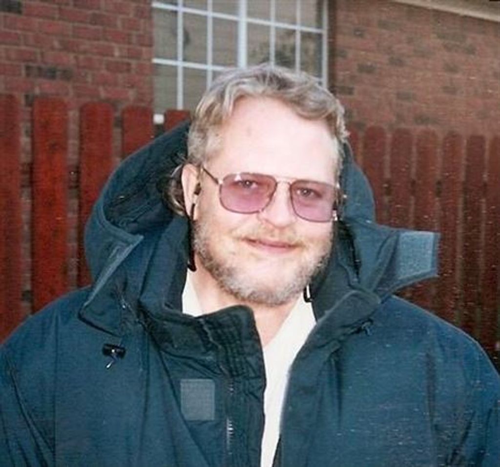 Kenneth Allen Byrd