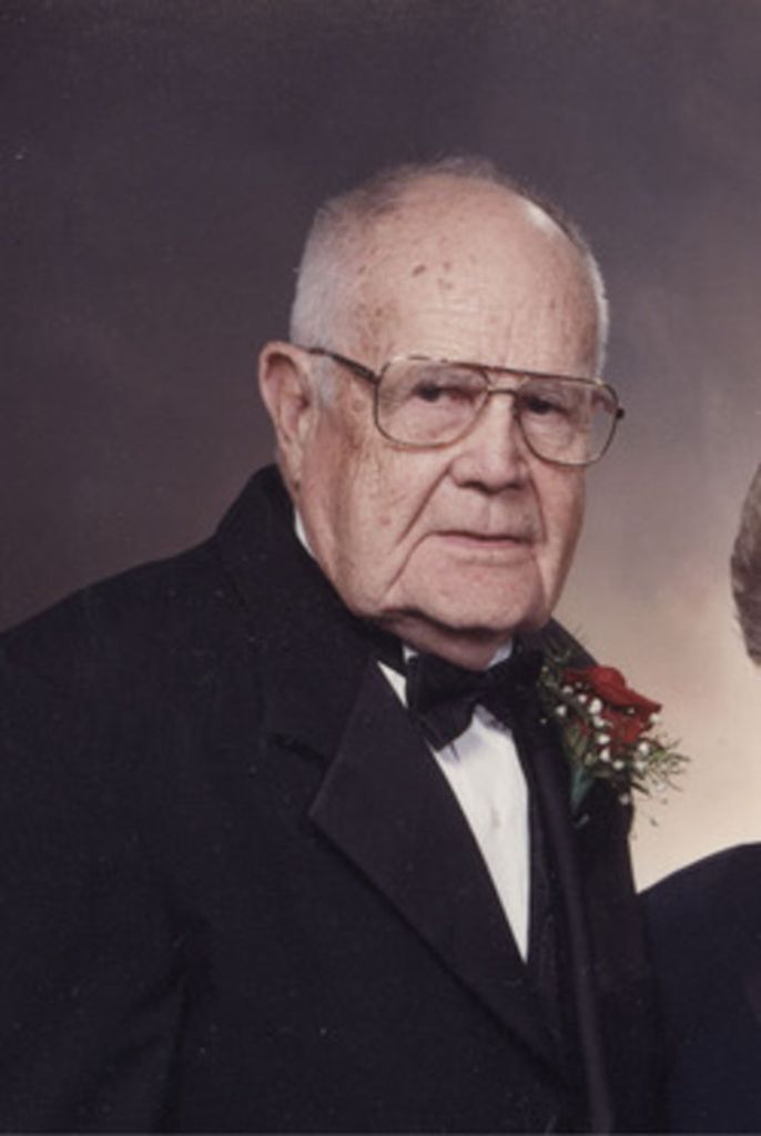 Arthur Wittmuss Profile Photo