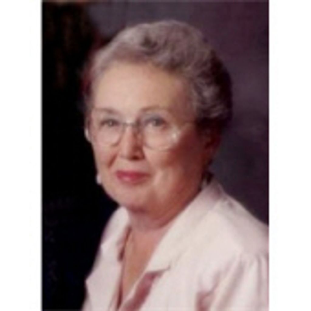 Dorothy Donovan St. Onge