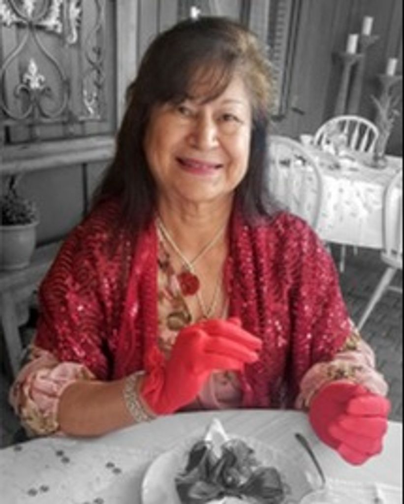 Mary E Johnson Profile Photo