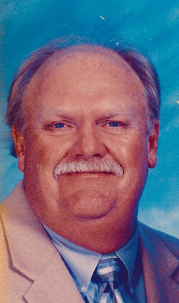 Shrauner, Robert Clarke