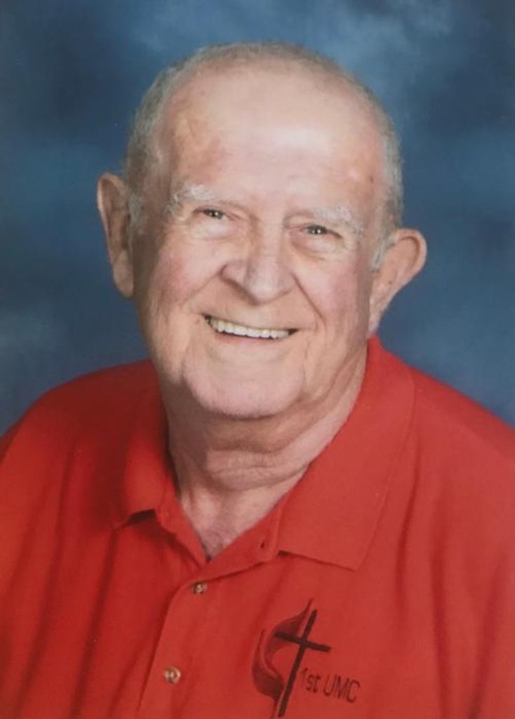 Thomas "Tom" F. Fowler