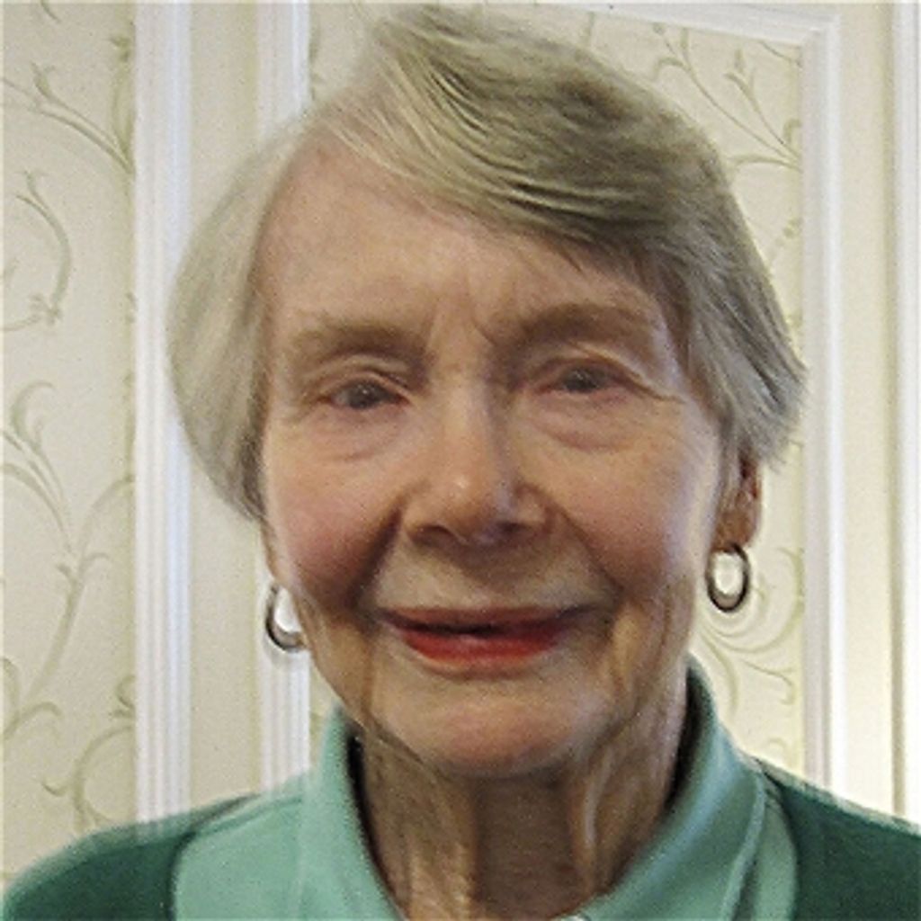 Elizabeth B. Hubbard Profile Photo