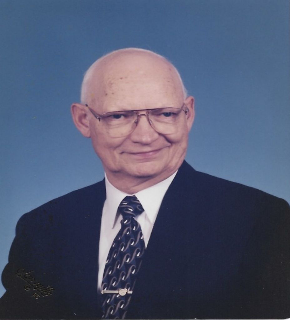 Andrew  Powell