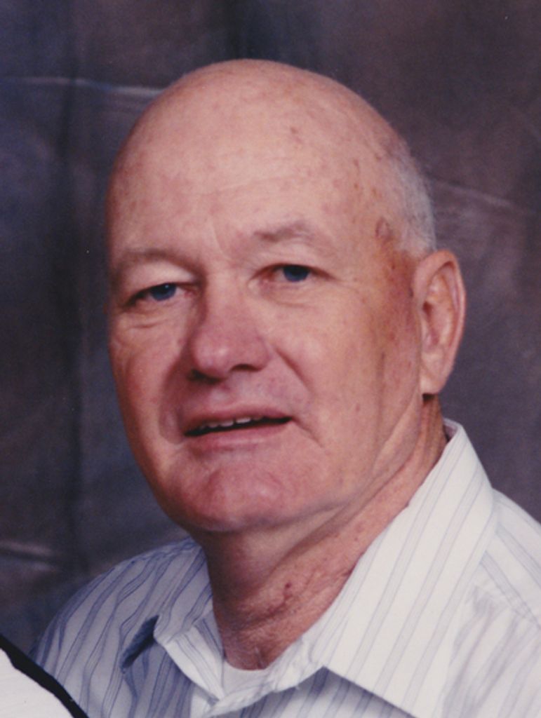 Bernard Ray Pertuset, Sr. Profile Photo