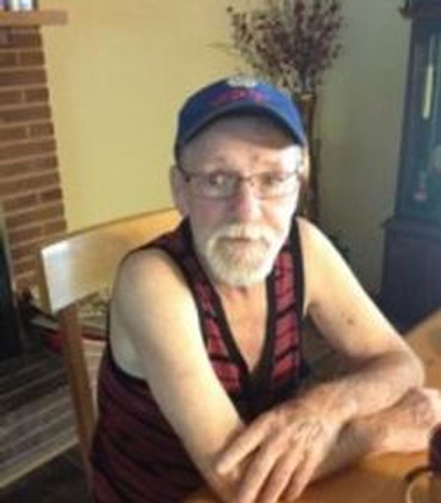 Richard C Humphries Sr