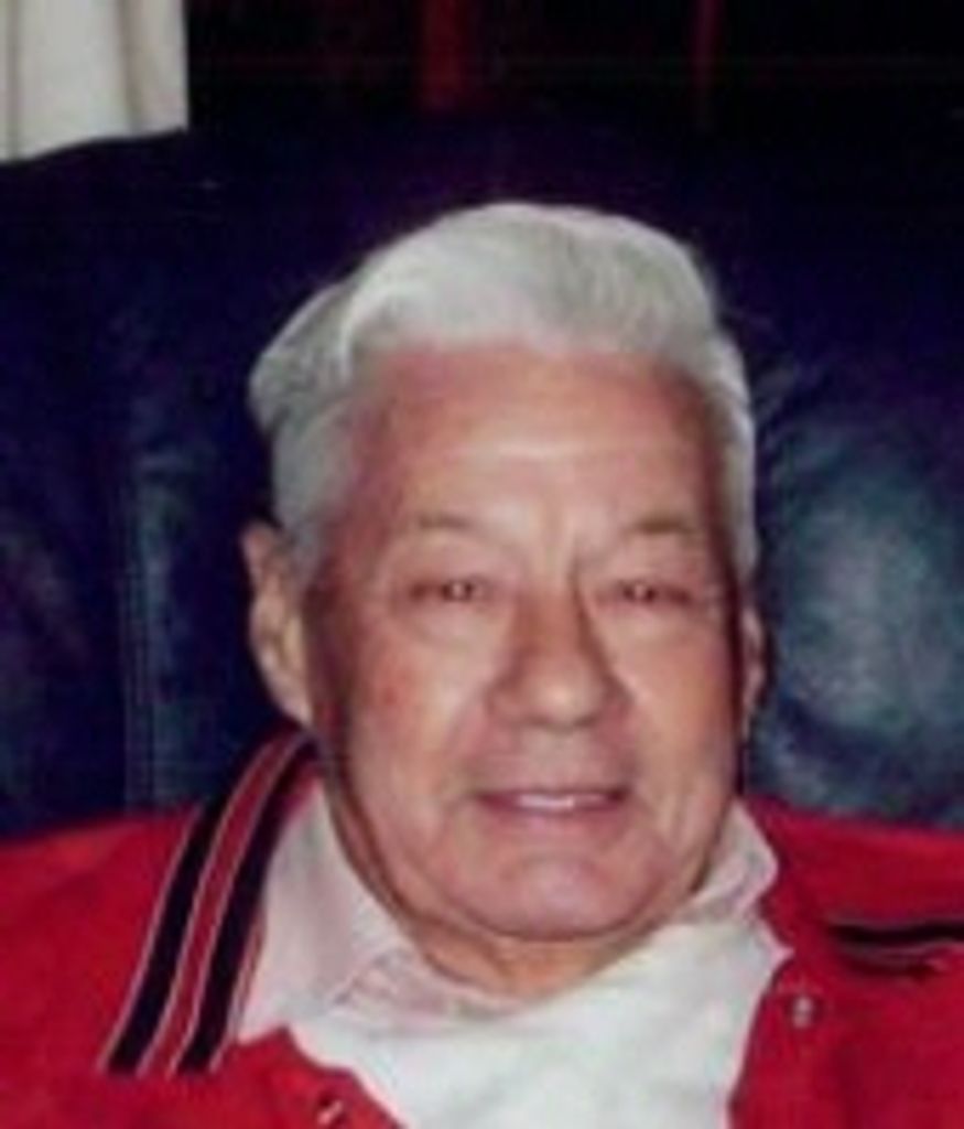 Billy L. Bonham