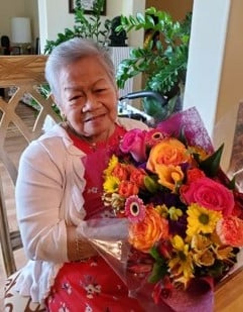 Zenaida Gregorio Franco