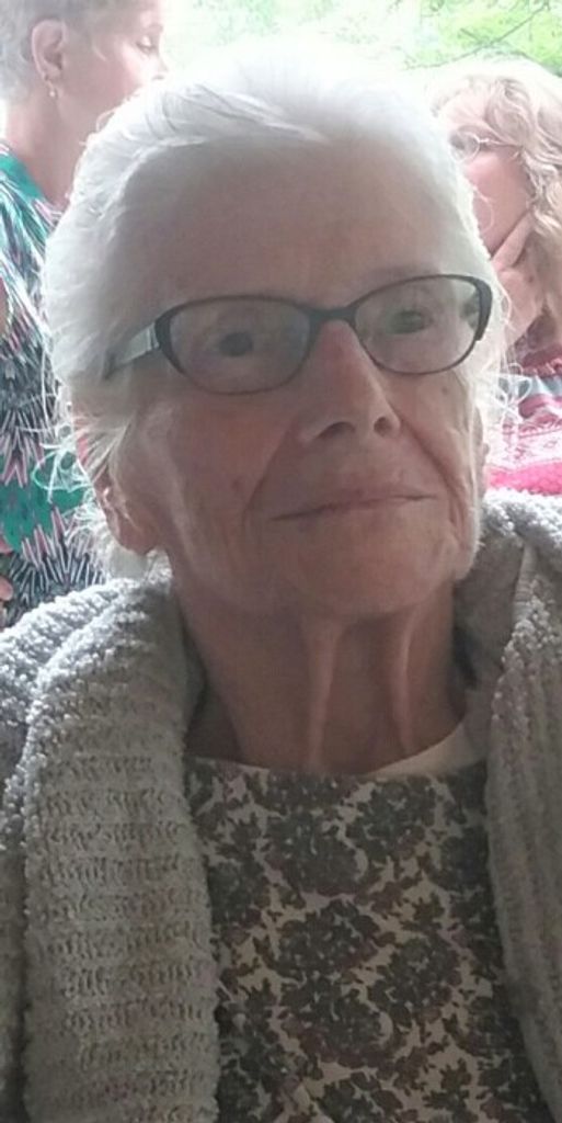 Sarah M. (Collins)  Day