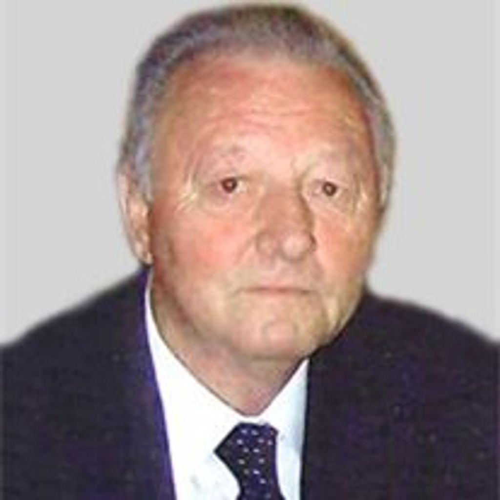 Ronald Philip  Olson