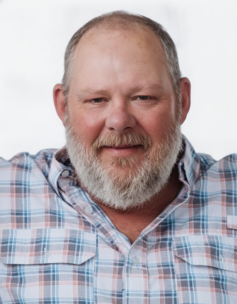 Chris Hutto Profile Photo