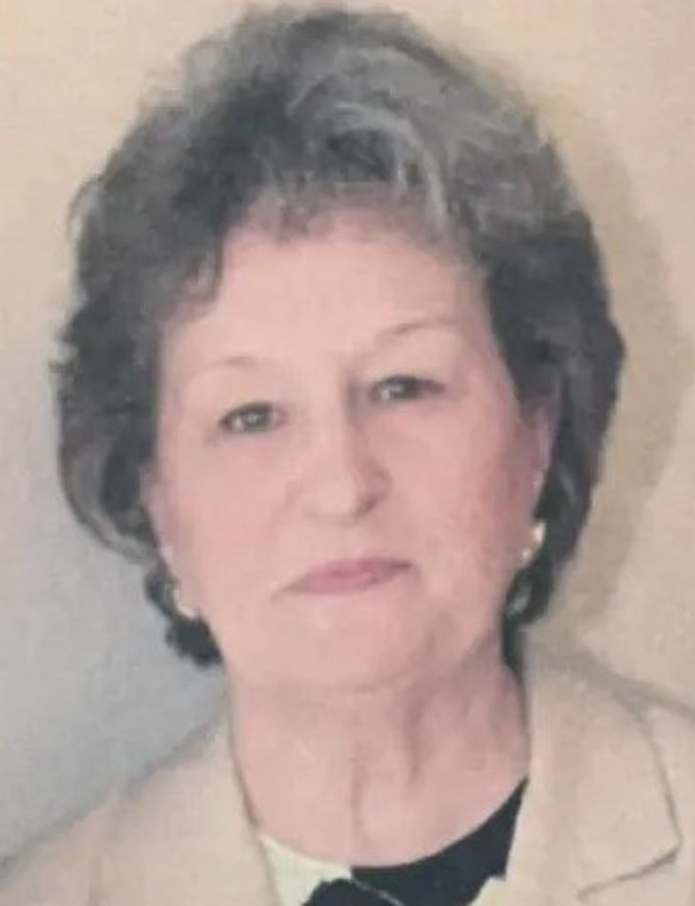 Linda Faye Adams Estes Profile Photo