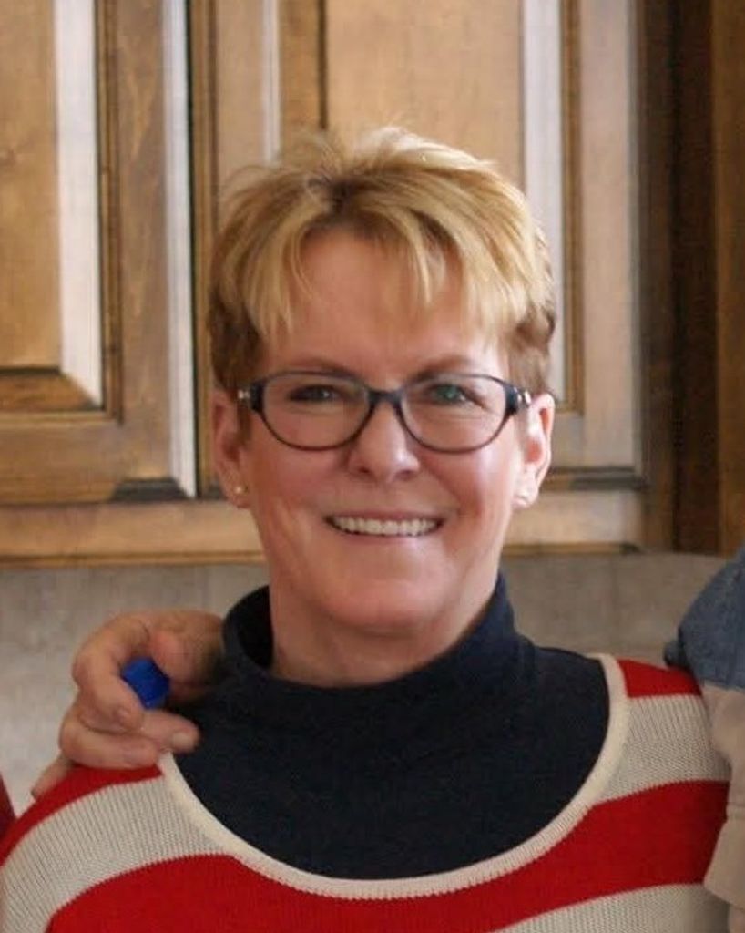 Susan Godfrey Cully