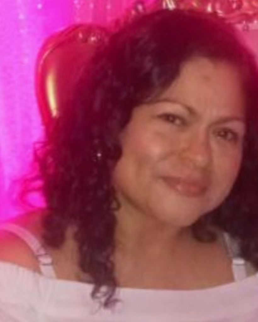 Tina Marie Esparza