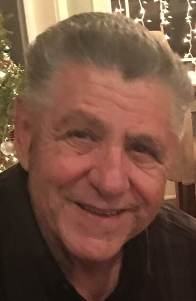 Joseph Anthony Stanfa, Sr.