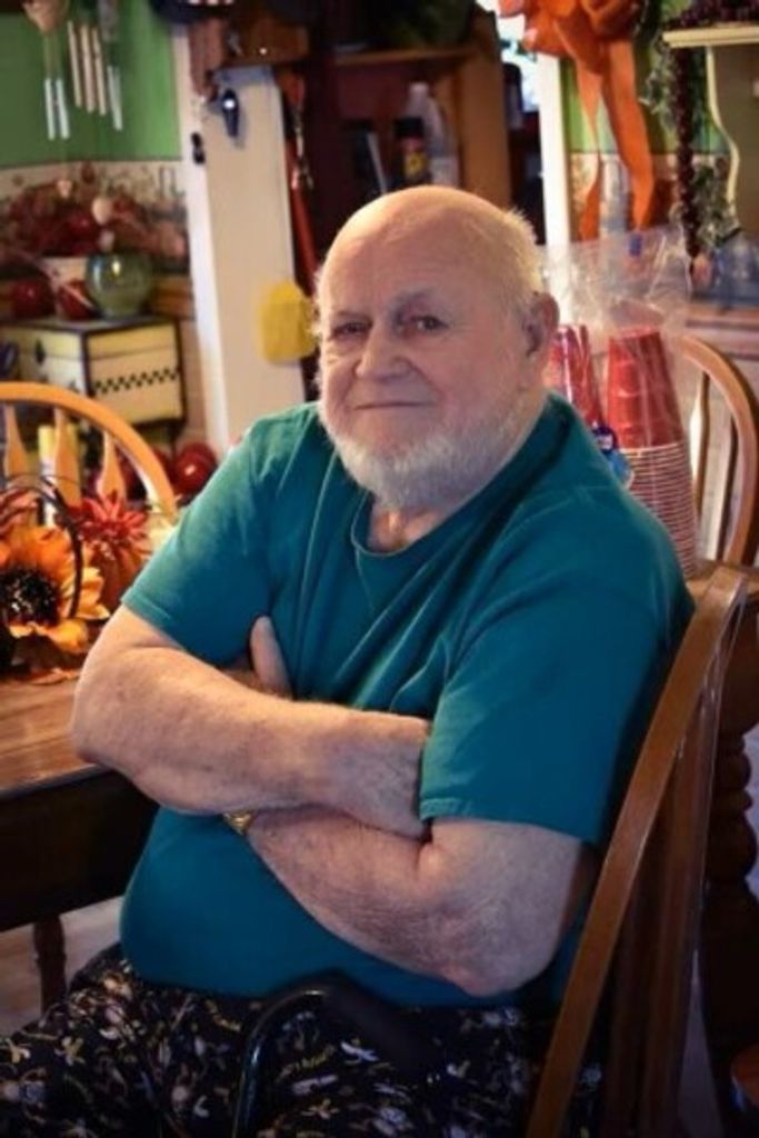 Harlen Bruce Terrell