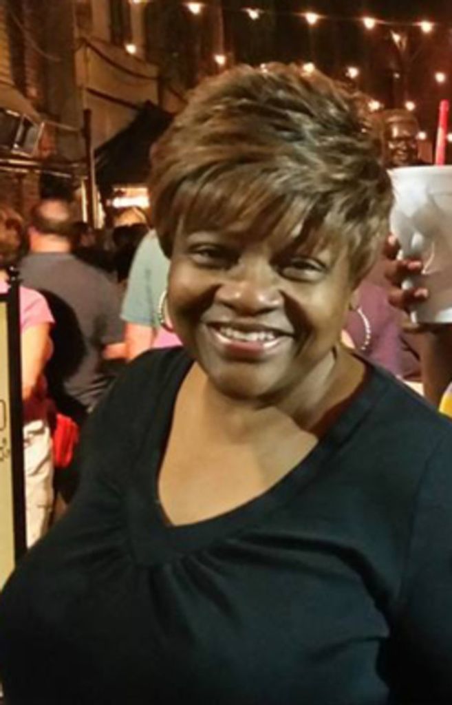 Rhonda Renee Hall