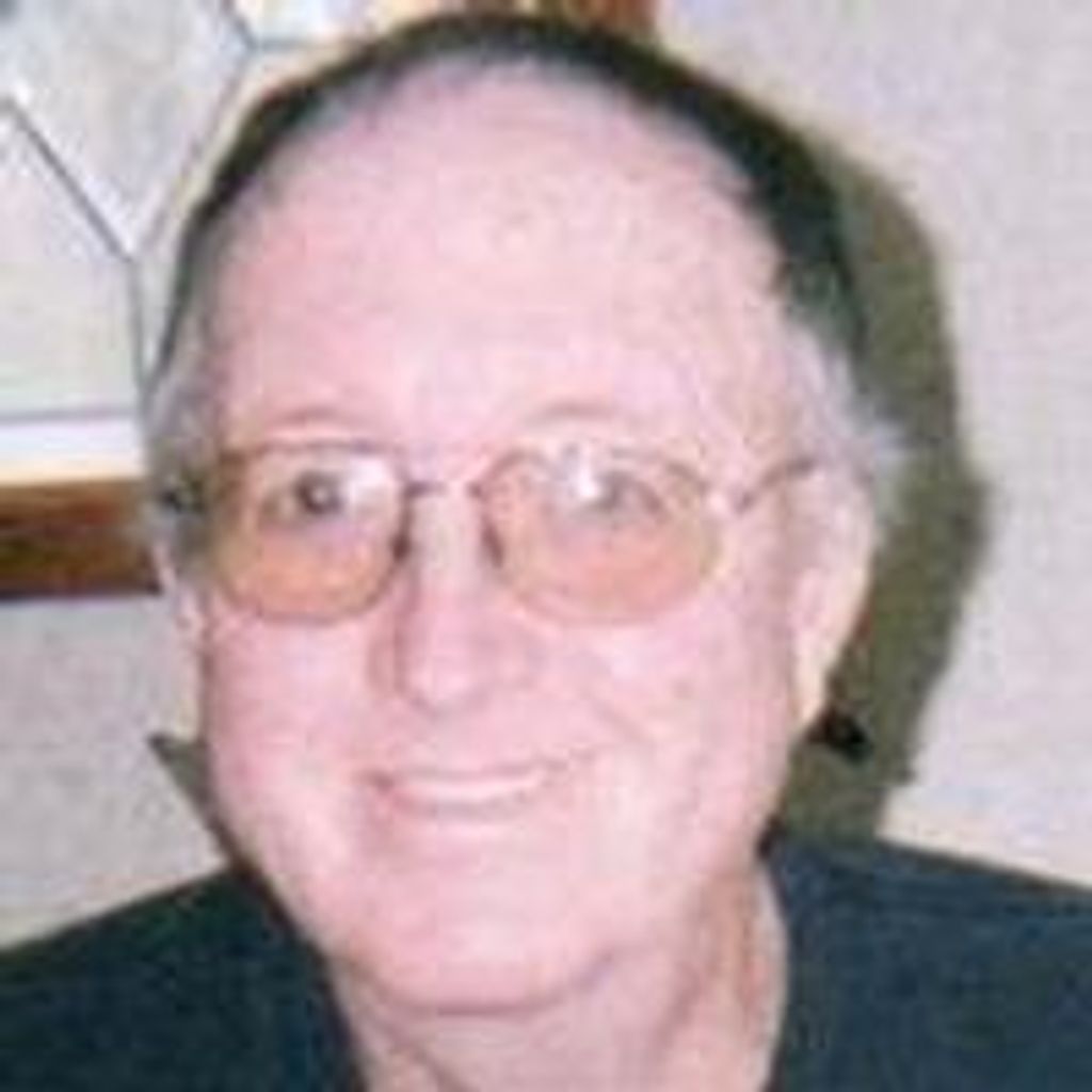Bruce O. Smith