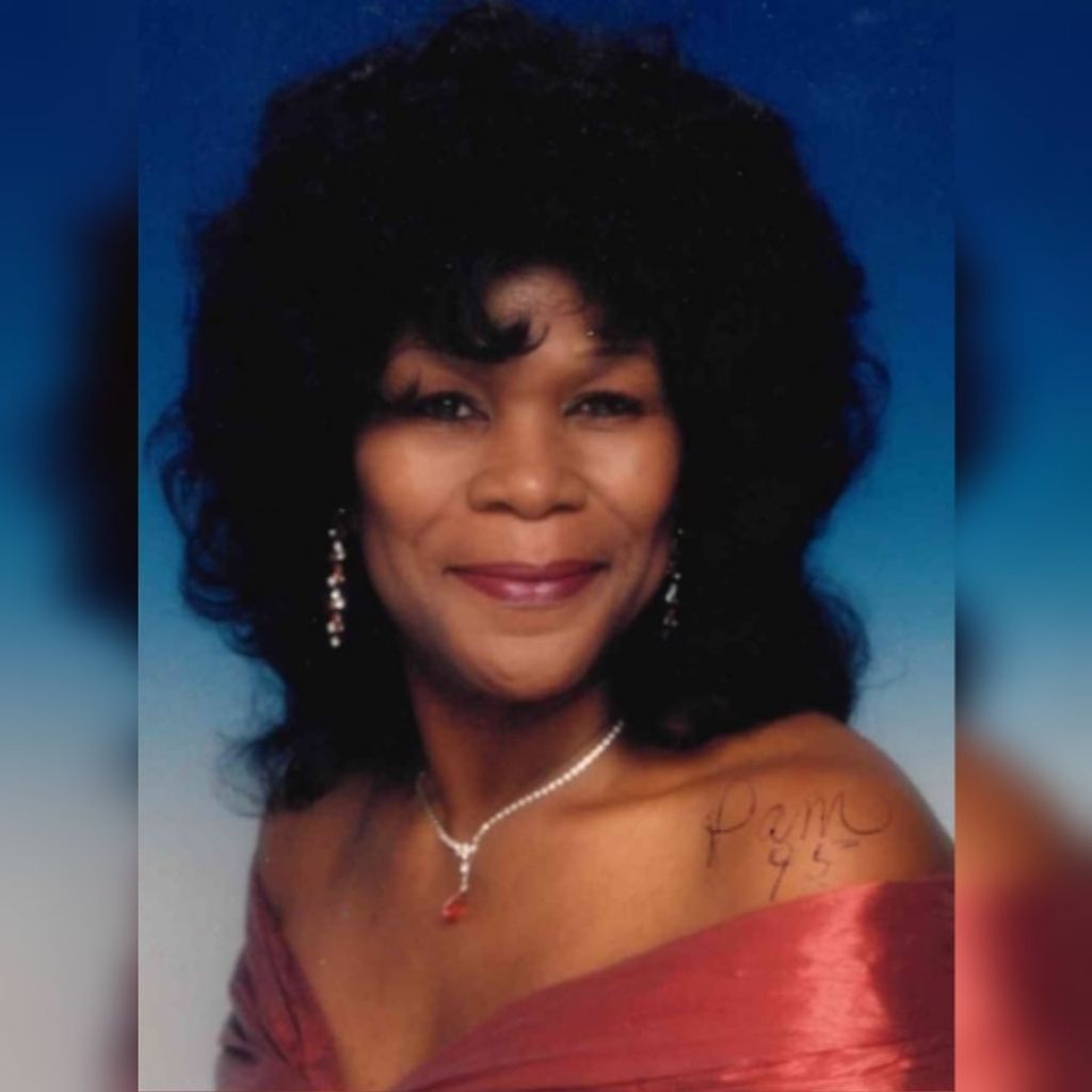 Viola L. Jordan Profile Photo