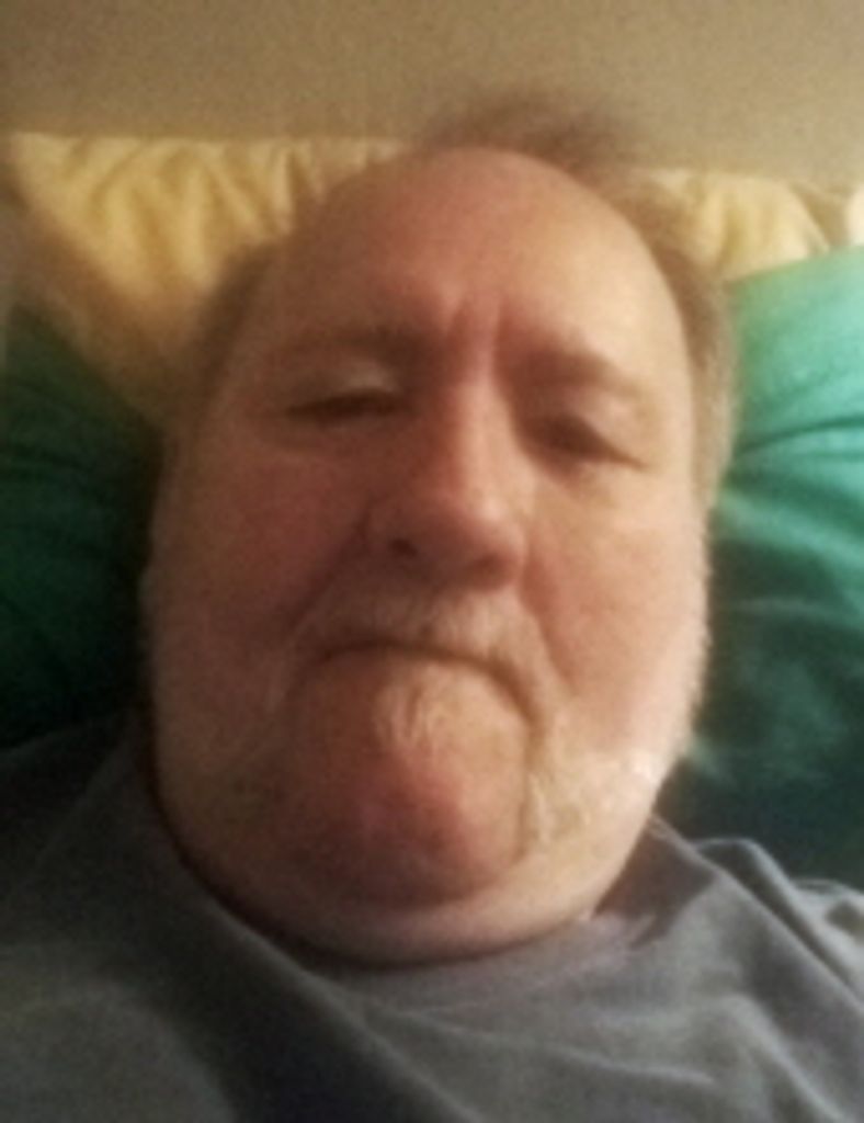 Andrew (Buddy) Jackson Mitchell, Jr.