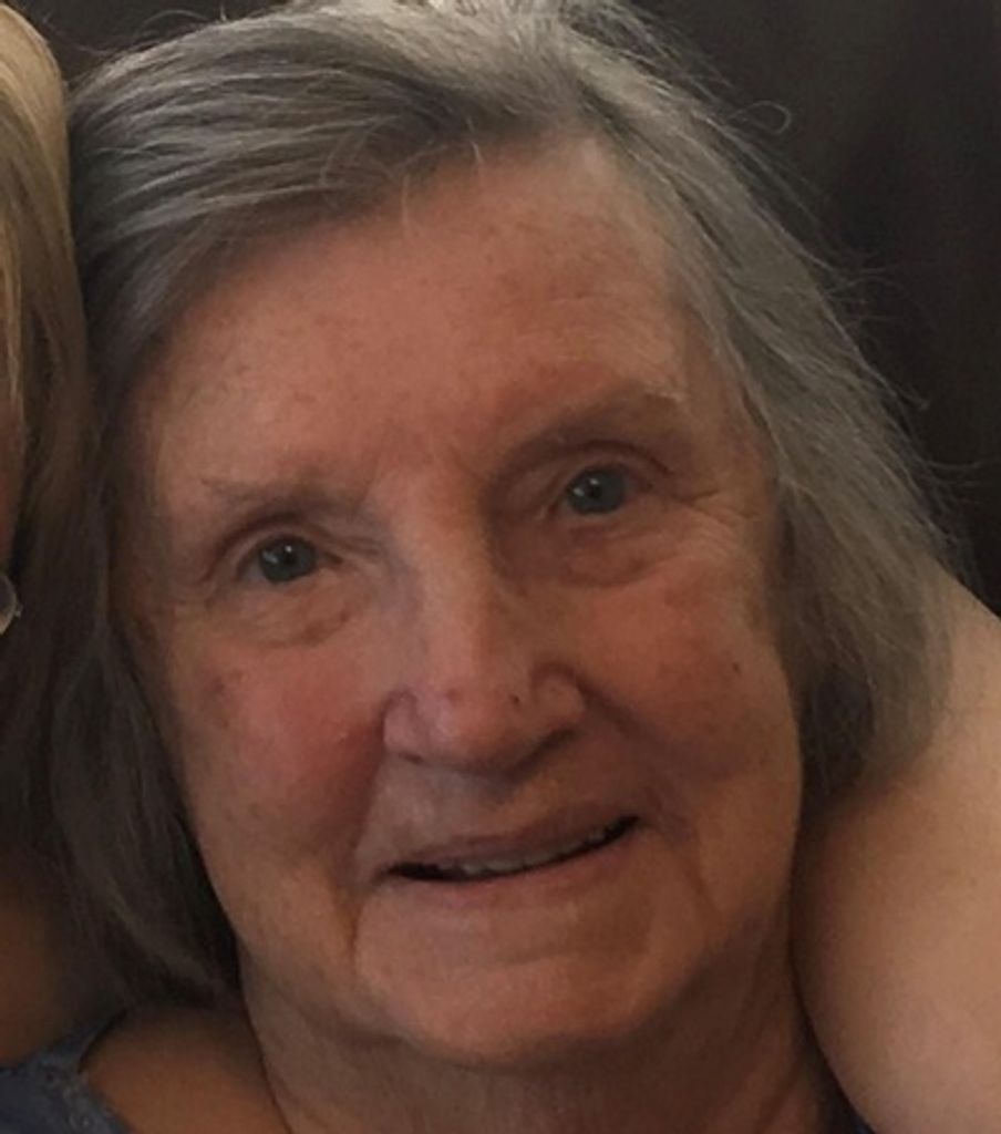 Isabel "Belle" O'Reilly Flamand