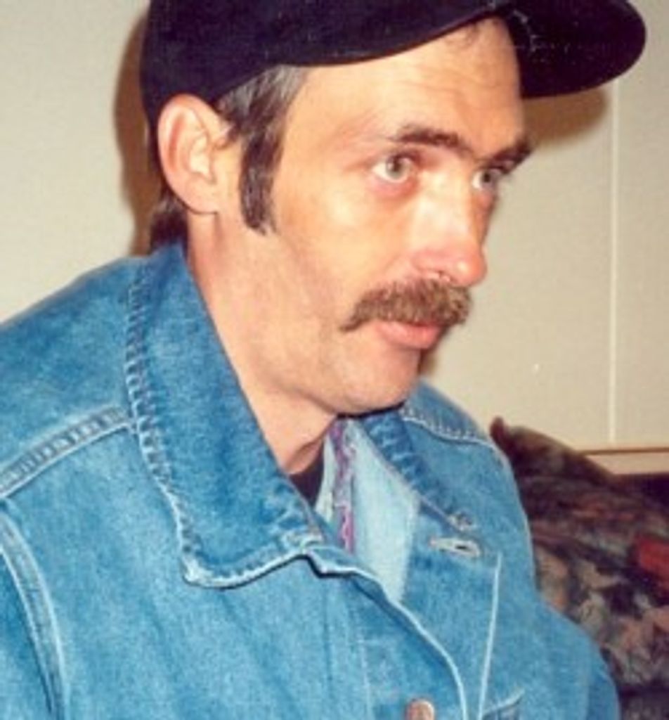 Mr. Ruebin Adkins