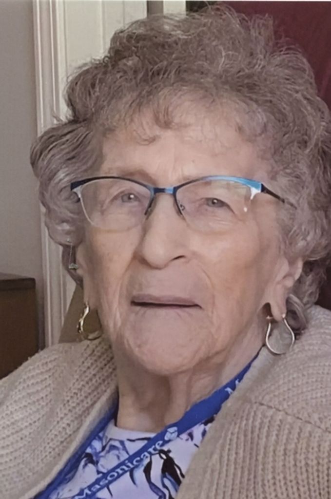 June Pelland Profile Photo