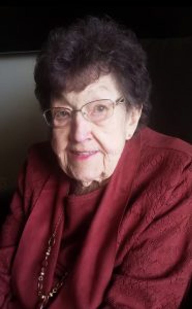 Doris L. Neal