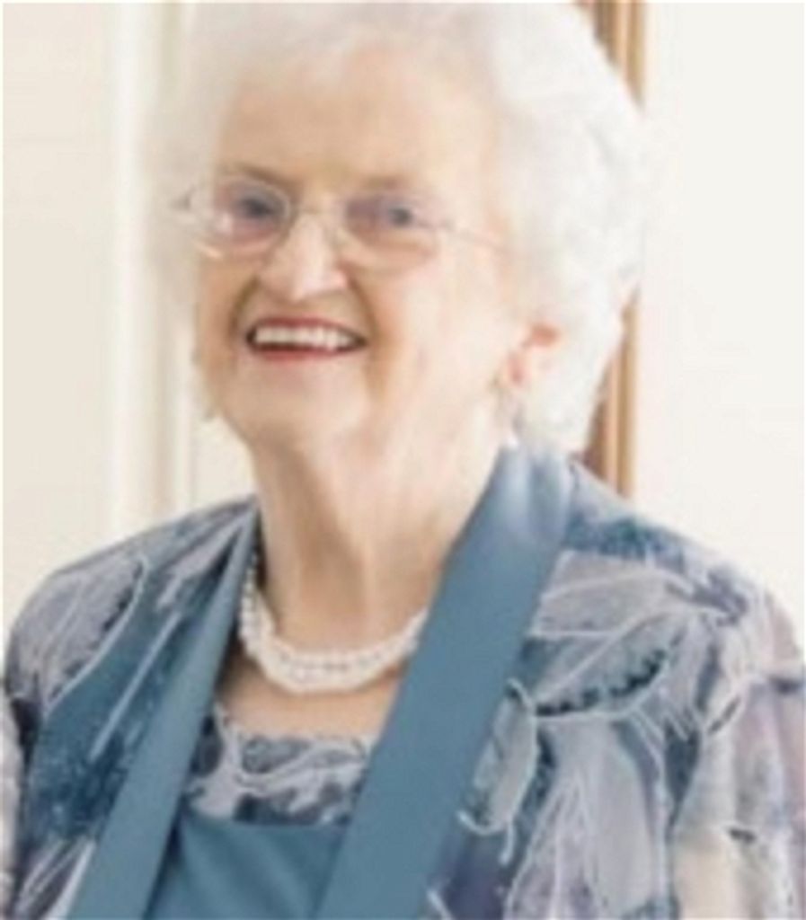 Elaine Hunter (Barton) Profile Photo