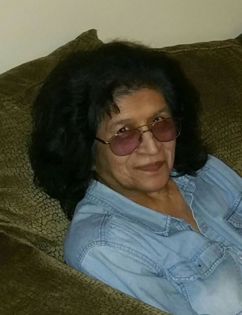 Virginia Magana Profile Photo