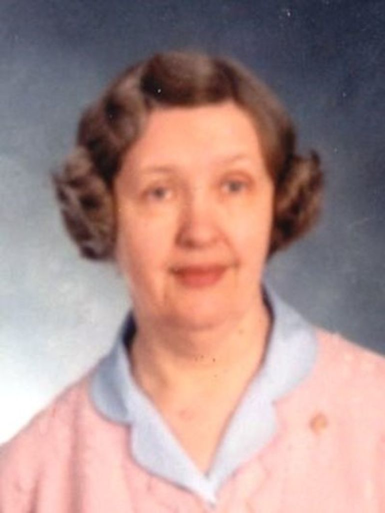 Margaret "Marge" Martin