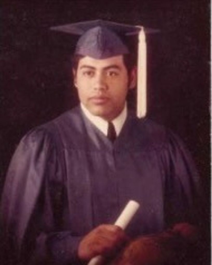 Mario Gutierrez Jr.