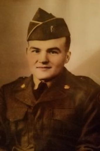Richard  Dean Meyer Profile Photo