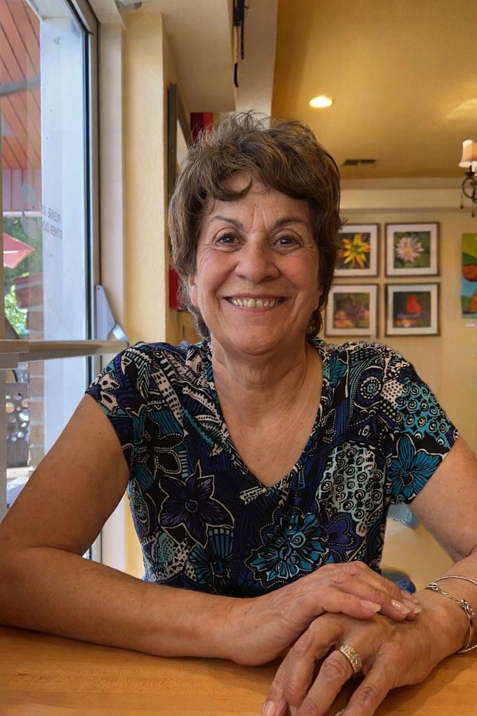 Jean Louise Trocino