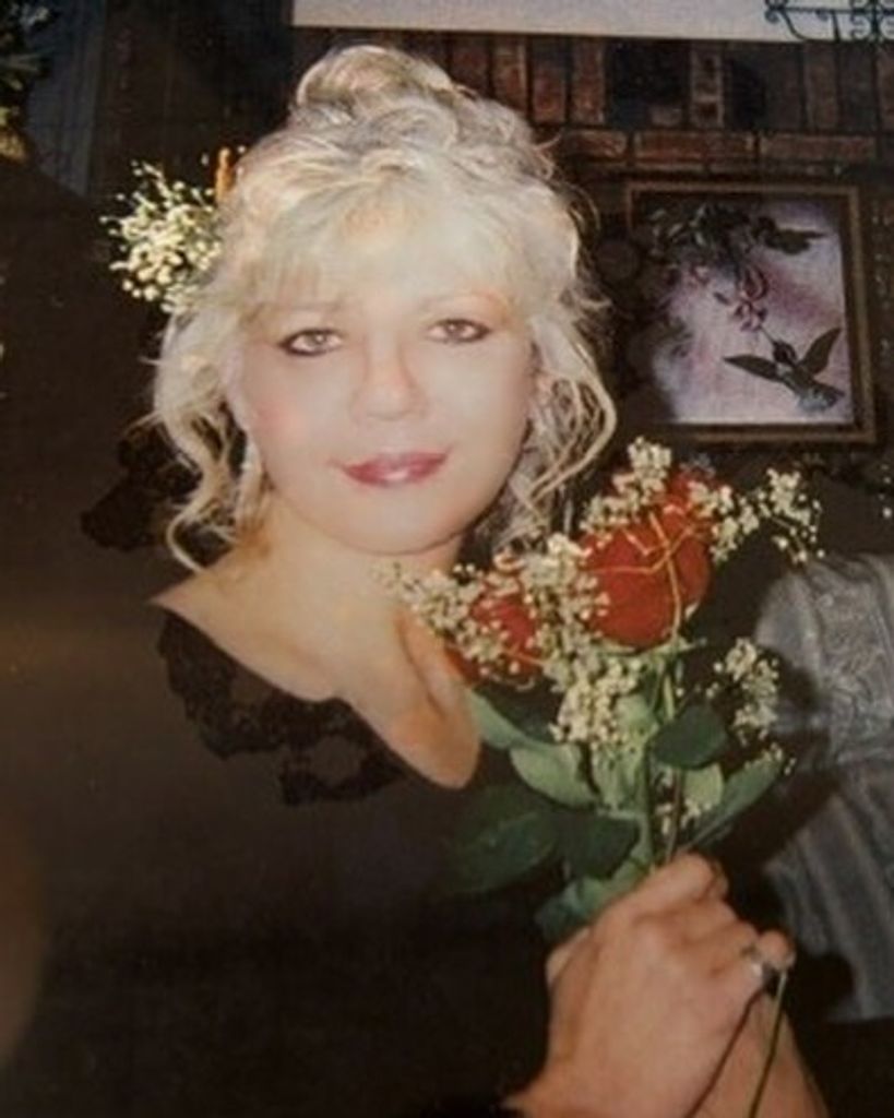 Mary Morris Kendrick Profile Photo