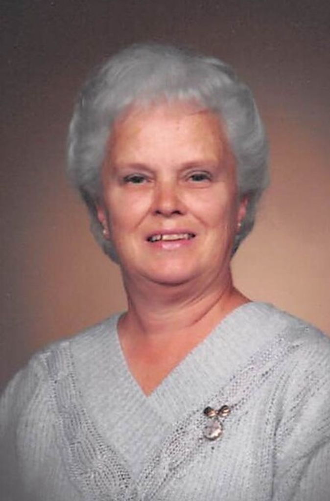 Betty L. Robertson Profile Photo